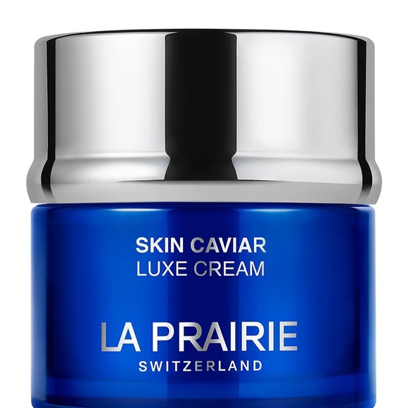 La Prairie Other - LA PRAIRIE Skin Caviar Luxe Cream Moisturizer 50 ml msrp $600 New 100% Authentic